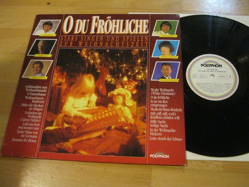 Various du fröhliche - o,