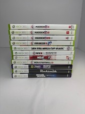 Lotto giochi xbox 360 - lotto, 11