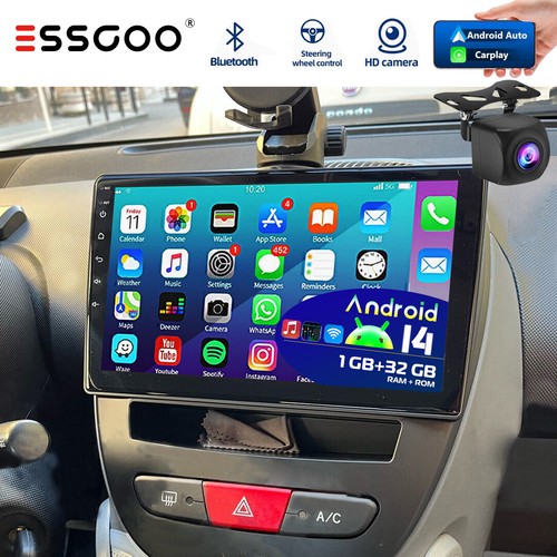Android autoradio gps - android,