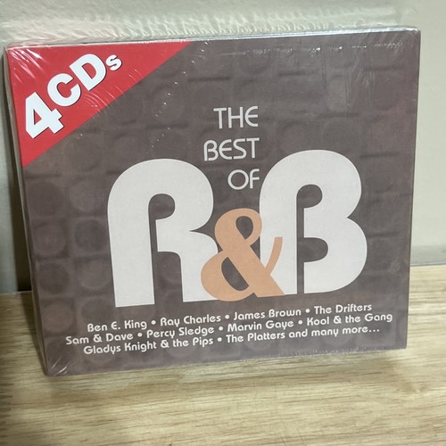 The best 4 - of,