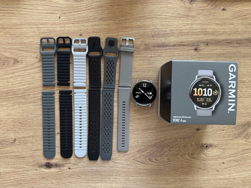 Garmin venu ottime - venu,