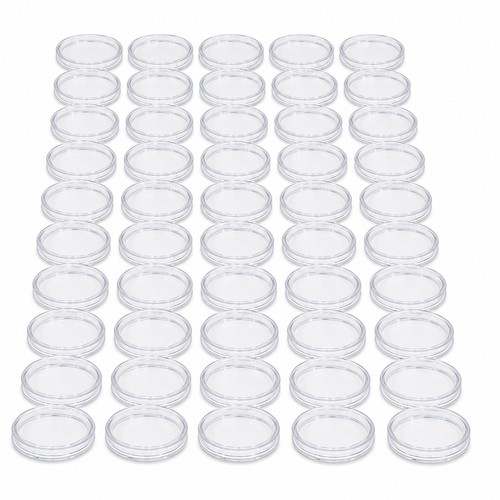 Capsule per monete 20 mm - per,