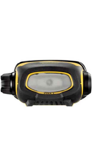 Lampe frontale pixa - lampe, petzl