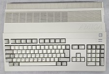Commodore Amiga 500 Led Red