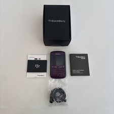 BlackBerry 9360 Curve Viola
