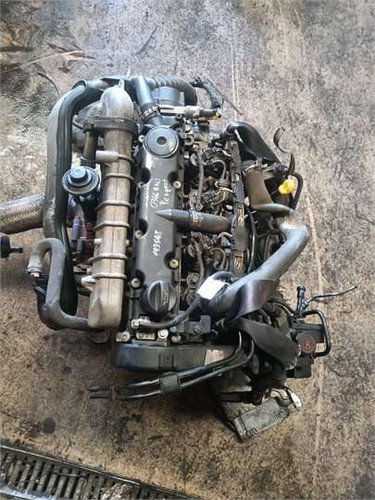 Motore peugeot 206 - motore,