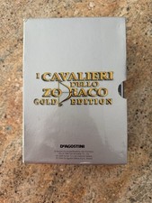 I Cavalieri Dello Zodiaco Dvd