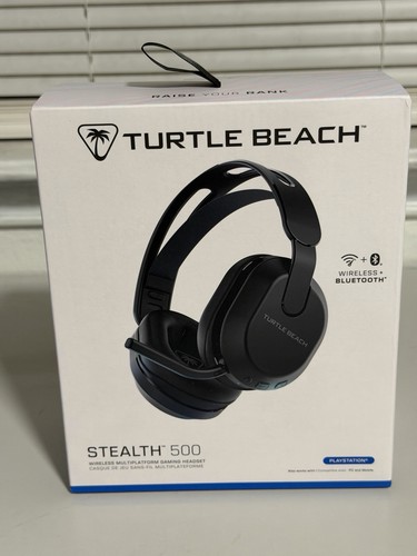 Cuffie gioco wireless - da,