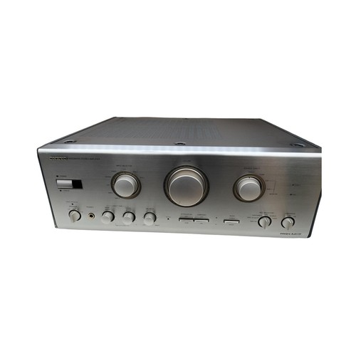 Onkyo integra 917f stereo - integra,