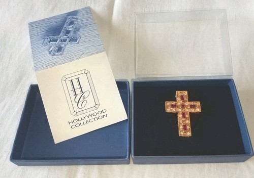 Pendente ciondolo croce - pendente,