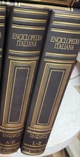 Treccani indici Appendice IX
