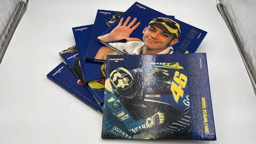 Nqm285 valentino rossi show - valentino,