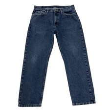 Jeans Wrangler Five Star blu