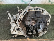 CAMBIO MANUALE COMPLETO PER