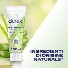Durex Gel Lubrificante pure