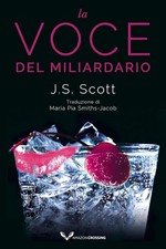 LIBRO LA VOCE DEL MILIARDARIO