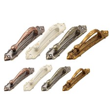 Maniglia elegante per porta