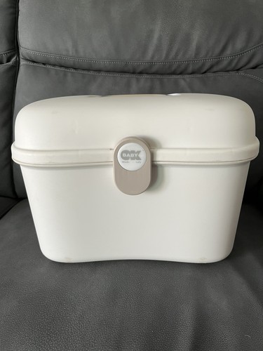 Okbaby beauty care custodia - beauty,