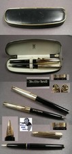 Penna stilografica - penna, a