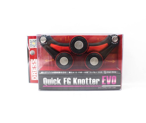 Abito quick knotter evo e - knotter,
