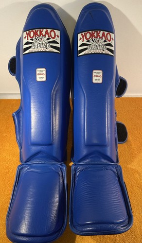 Yokkao parastinchi muay thai - yokkao,