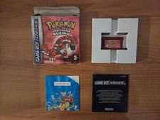 POKÉMON VERSIONE RUBINO GAME