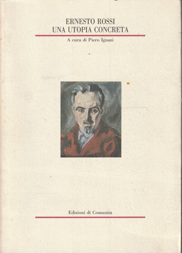 Ernesto rossi una - ernesto, :