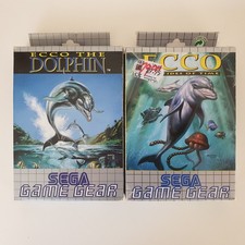 Ecco il Delfino + Ecco il