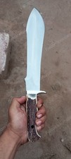 Coltello Lama Full Tang