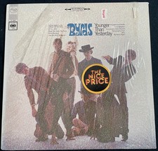 LP-Columbia CS 9442 The Byrds