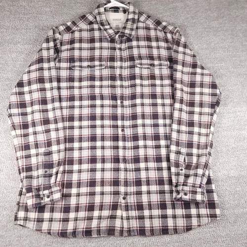 Barbour shirt mens 2xl - shirt,