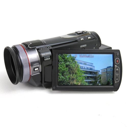 Panasonic hdc sd909 - hdc-sd909, 14,2mp