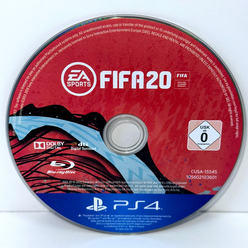 Fifa ps4 ita - ps4,