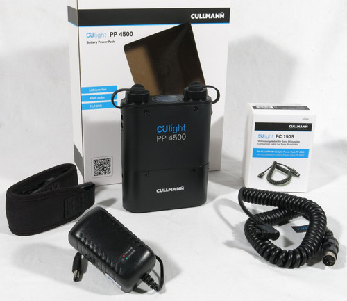 Prl cullmann 4500 - cullmann,