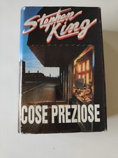 STEPHEN KING - COSE PREZIOSE EDIZIONE CDE