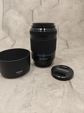 Samsung NX 50-200mm F4-5.6 III