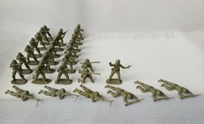 Soldatini Airfix Scala 1:32