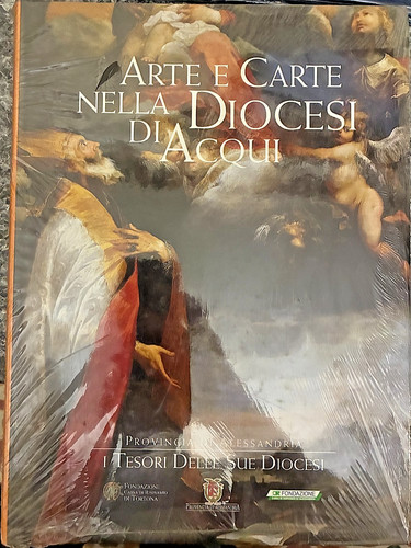 Arte carte nella diocesi - e,