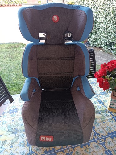 Seggiolino auto piku - piku,