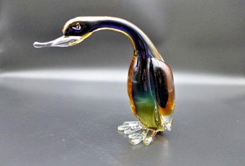 Vetro artistico vintage - , murano
