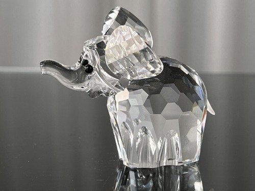 Statua swarovski 015169 - swarovski,