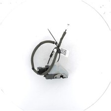 Serrure de porte droite - Peugeot RCZ PH.1 - Blanc Opale - 1610923980 - H0-9853J