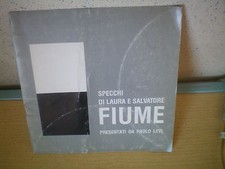 SPECCHI DI LAURA E SALVATORE