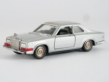 Asahi Japon N°02 1/43 Rolls