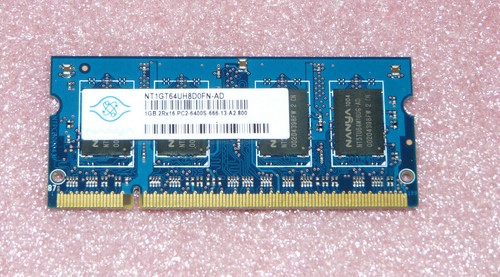 2rx16 ddr2 ram 800 - 2rx16,