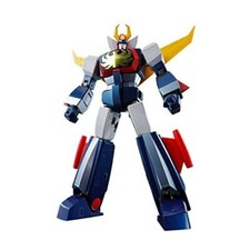 BANDAI Soul of Chogokin GX-66R