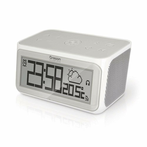 Oregon cir100 radio - cir100, internet