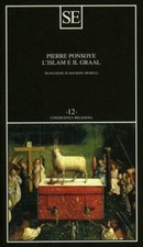 LIBRO L'ISLAM E IL GRAAL