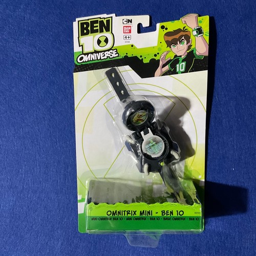 2006 bandai ben ten - bandai, 10