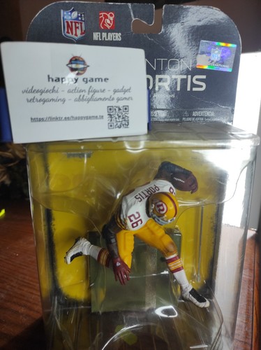 Mcfarlane nfl series - series, 18